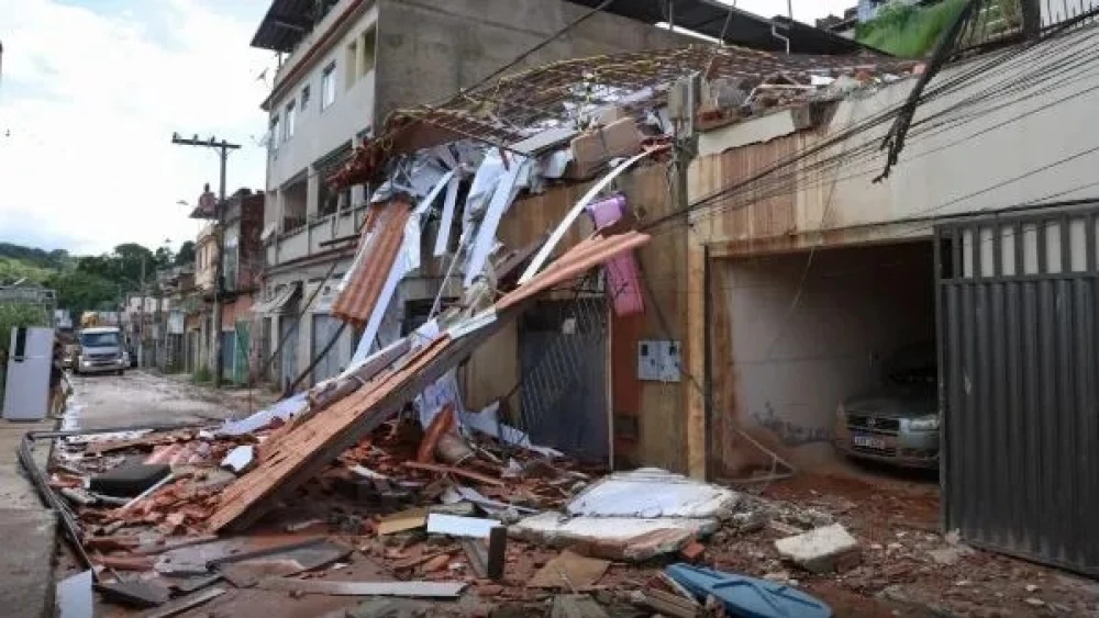 Divulgação: Agência Brasil 