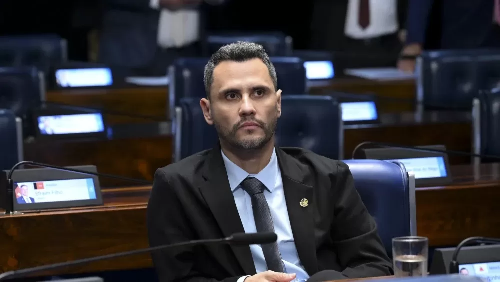 Carlos Moura | Agência Senado