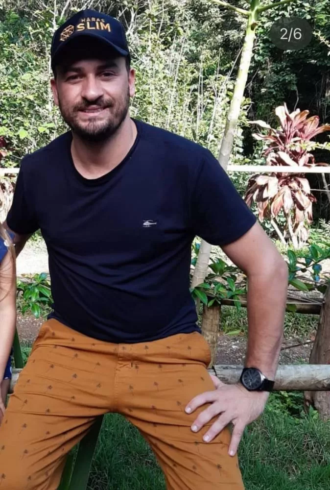 Morre aos 44 anos o vereador Marleo Araújo Marques, de Jaboticatubas