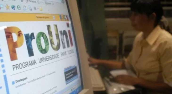 Resultado da segunda chamada do Prouni 2026 já pode ser consultado