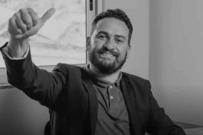 Prefeitura de Jaboticatubas decreta luto oficial pela morte do vereador Marleo Araújo Marques