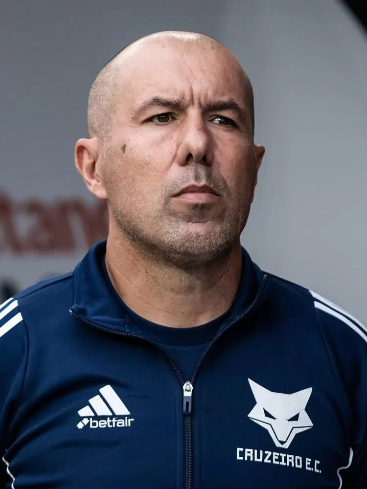 Gustavo Aleixo / Cruzeiro