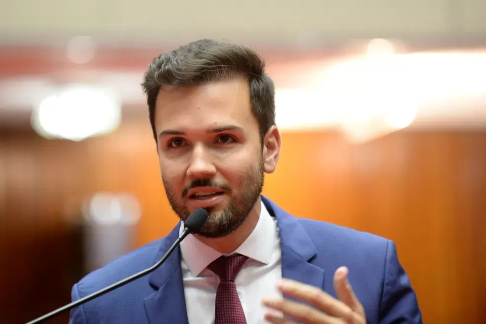 ALMG vota indicação de Tadeuzinho ao TCE-MG nesta quarta-feira 