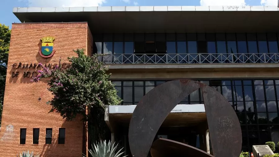 Imagem: Divulgação / CMBH