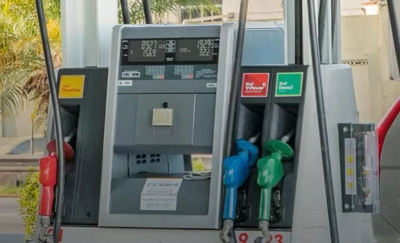 Petrobras descarta risco de desabastecimento com guerra