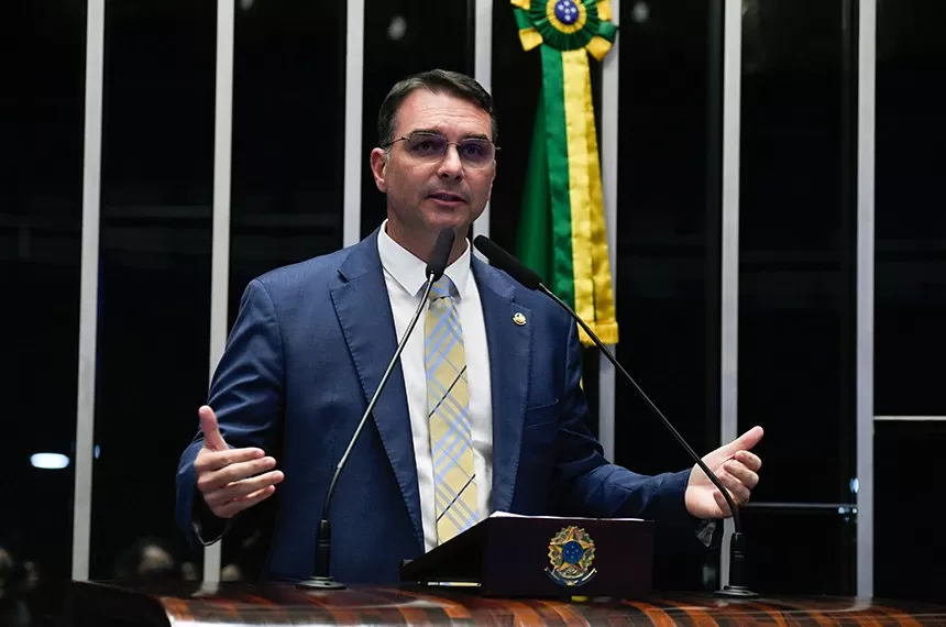 Imagem: Jefferson Rufy I Agência Senado