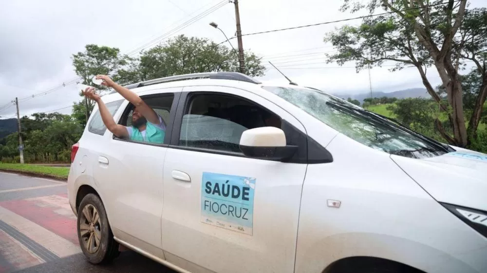 Tecnologia natural promete reduzir casos de dengue e zika em Brumadinho