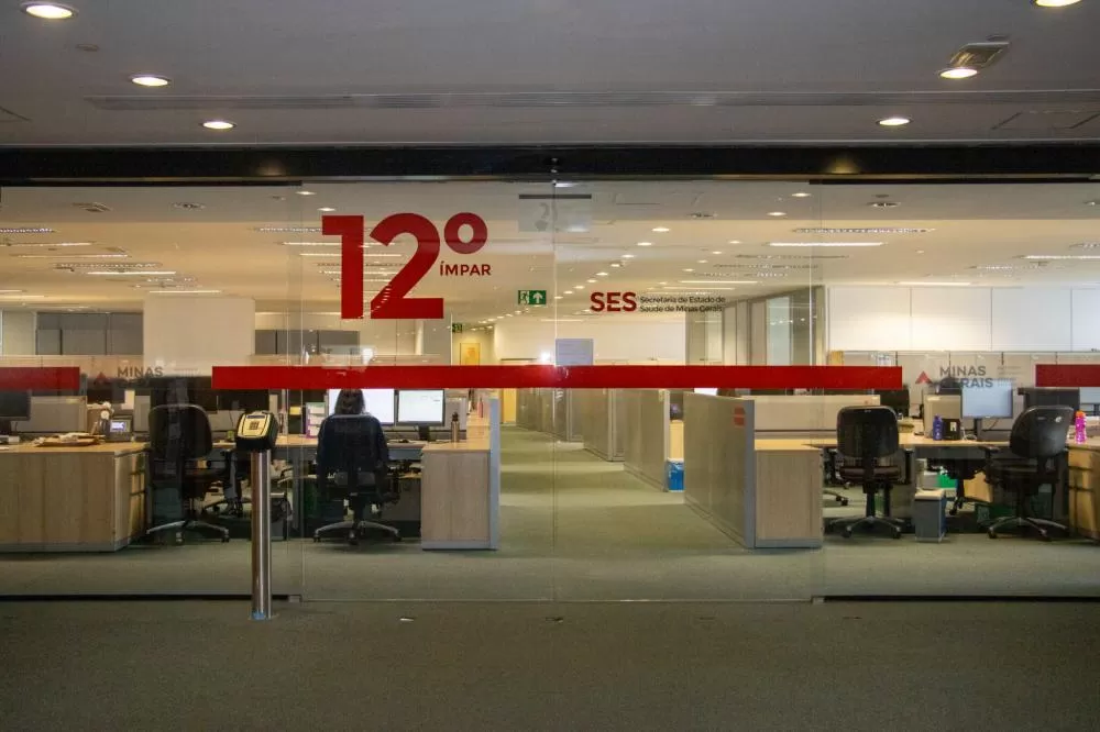 Concurso da Secretaria de Saúde oferece 380 vagas para profissionais de nível superior