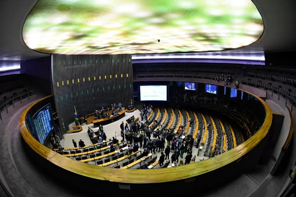 Imagem: Marcos Oliveira I Agência Senado