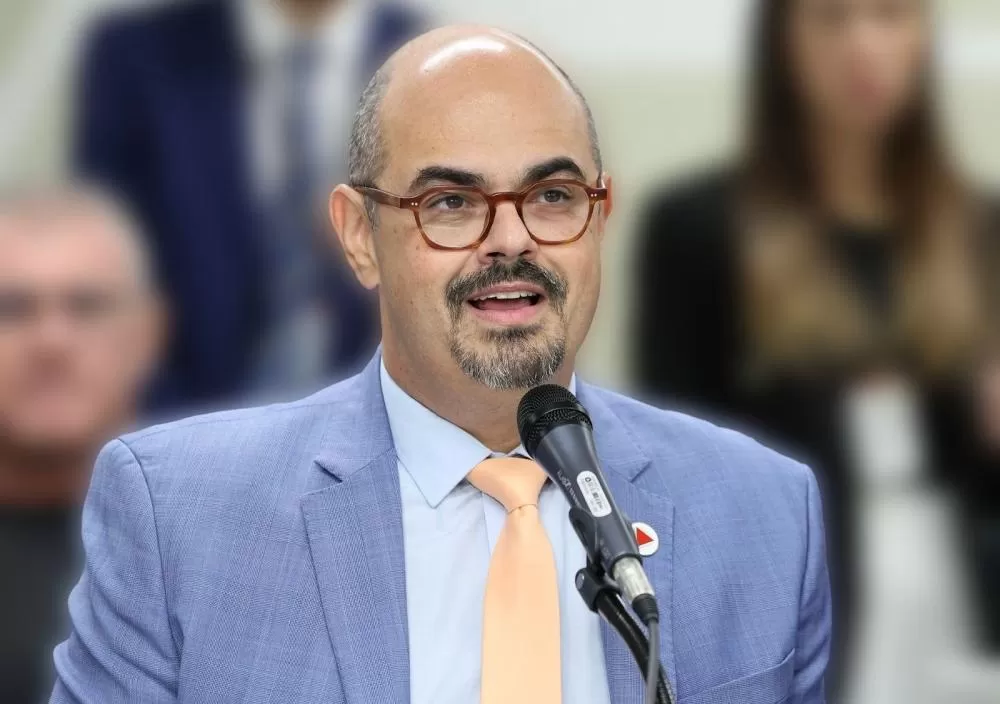 Imagem: Reprodução I Partido Novo