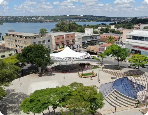 Câmara de Lagoa Santa retoma projeto itinerante para aproximar Legislativo da população