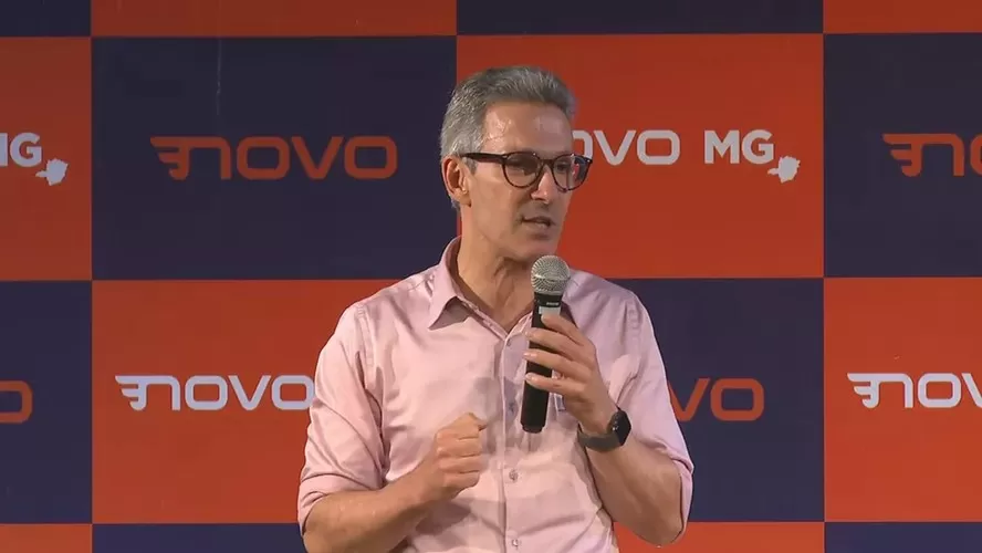 Com aliados em debandada, Novo enfrenta isolamento político em Minas