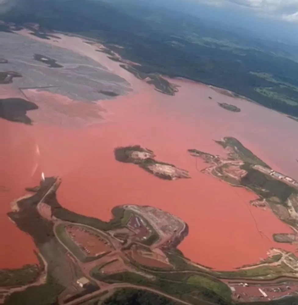 Conceição do Mato Dentro perde R$ 17 milhões em royalties em mineração 