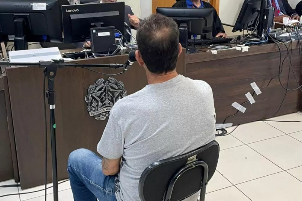 Homem é condenado a mais de 36 anos por matar namorada e abandonar corpo às margens da BR-040, na Grande BH