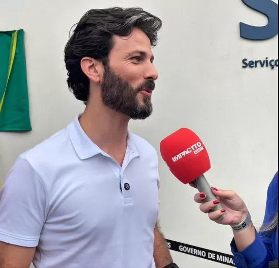 Aro diz que permanece no PP e nega filiação de Pacheco à federação com o União Brasil