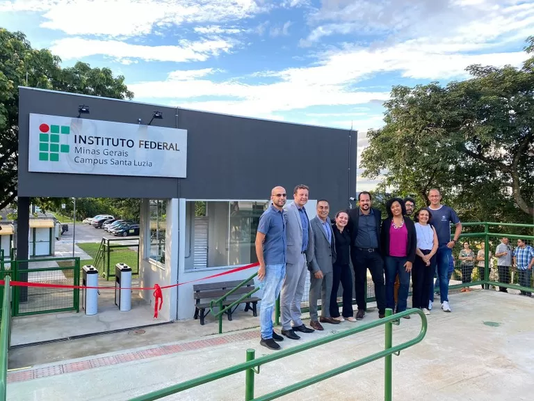 IFMG abre inscrições para curso técnico gratuito em Defesa Civil na modalidade EAD