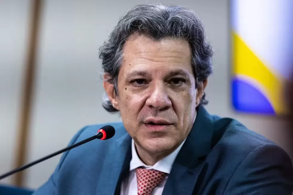 Haddad confirma saída do Ministério da Fazenda na próxima semana