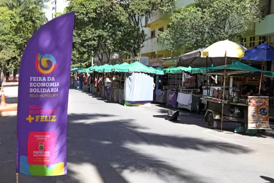 Câmara de BH analisa projeto que amplia política de economia popular solidária