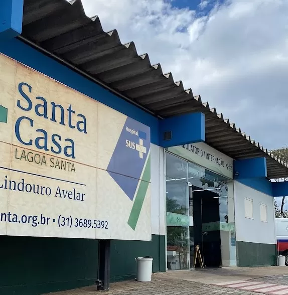 Santa Casa de Lagoa Santa abre processo para reforma e ampliação do Pronto-Socorro