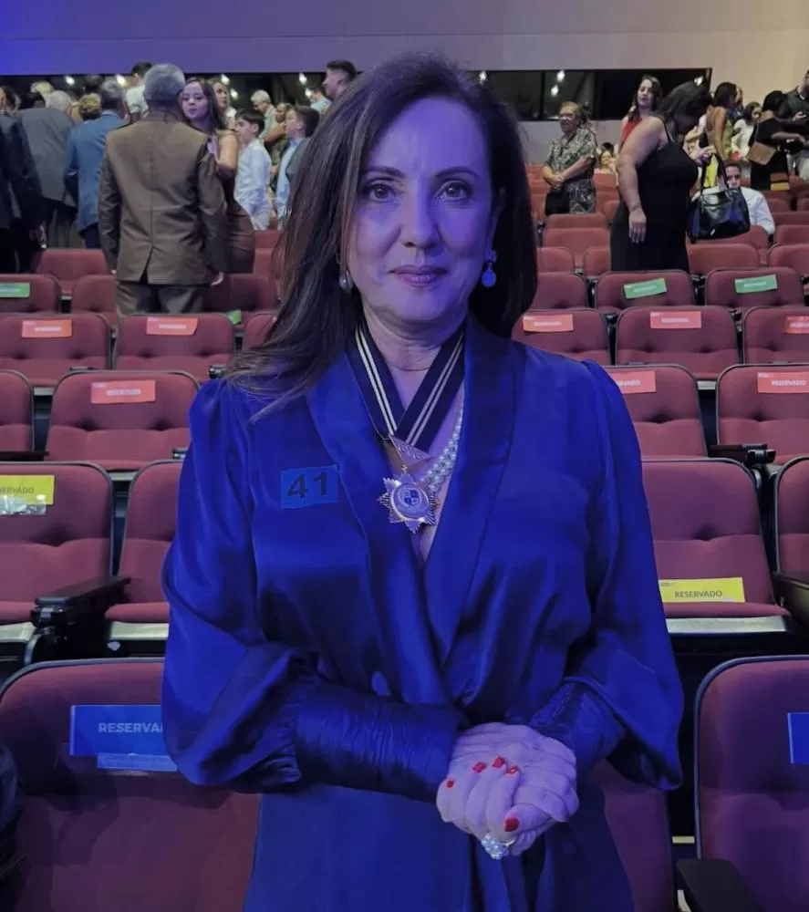 Jornalista Cássia Amorim assume Secretaria de Comunicação do Governo de Minas