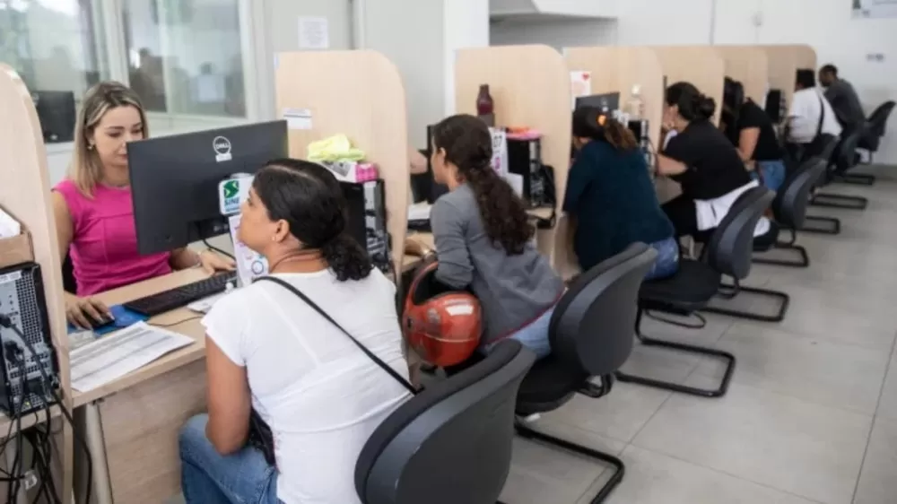 Contagem promove Feirão de Empregabilidade das Mulheres com mais de 900 vagas