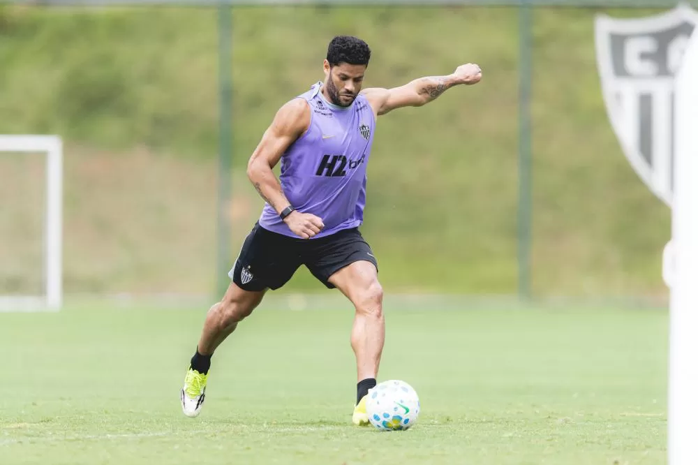 Atlético visita o Vitória em busca de mais uma vitória no Brasileirão