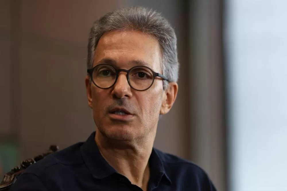 Divulgação: Redes Sociais