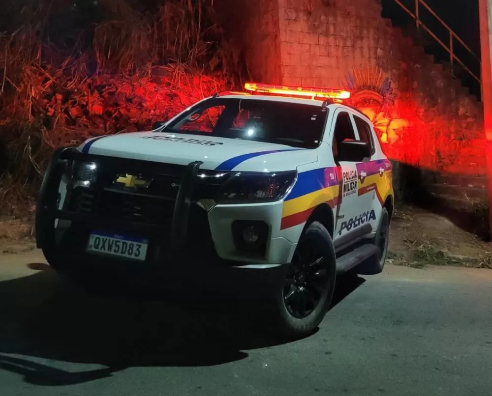 Divulgação: Redes Sociais