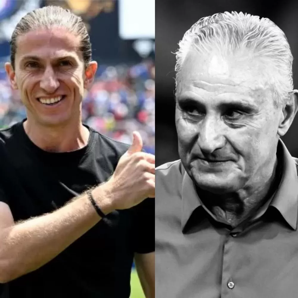 Divulgação: Gustavo Aleixo/Cruzeiro e Getty Images