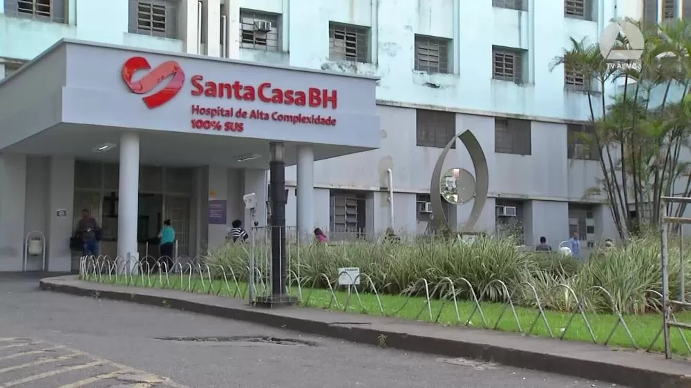 Santa Casa BH adquire tecnologia que pode reduzir tempo de internação infantil