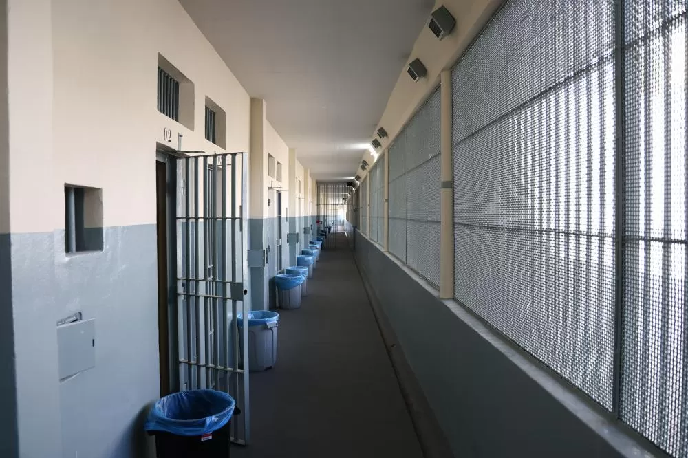 Sindicato pede interdição do Ceresp Gameleira após quatro mortes em 16 dias