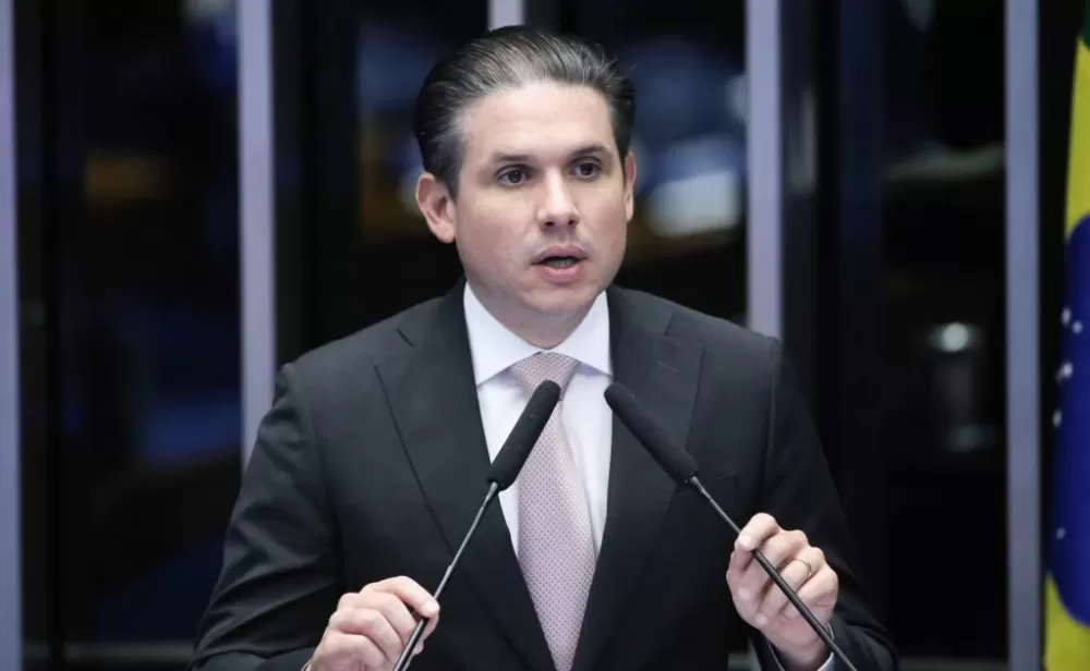 Kayo Magalhães I Câmara dos Deputados