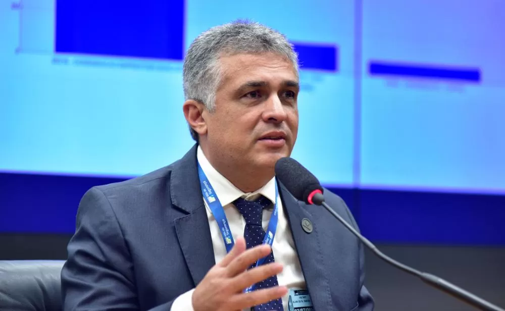 PF mira diretor da Dataprev em nova fase de operação sobre fraudes no INSS