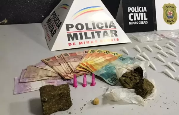 Justiça condena 26 por integrar organização criminosa armada na Grande BH