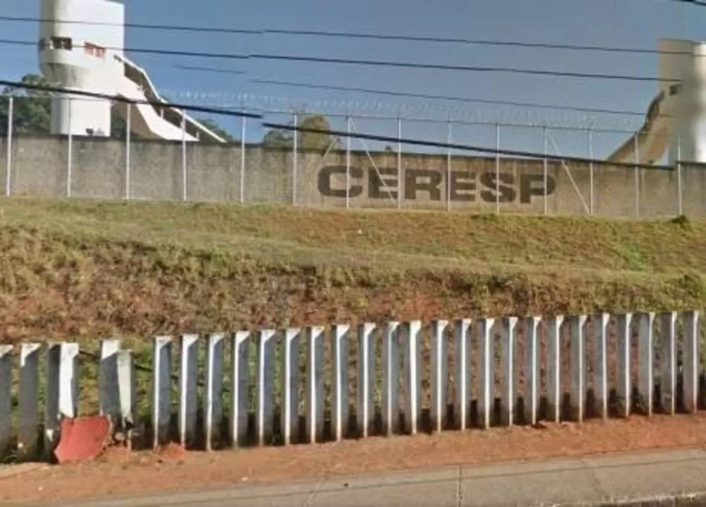 Superlotação e falta de Policiais Penais demonstram a situação em que se encontra o Ceresp Gameleira