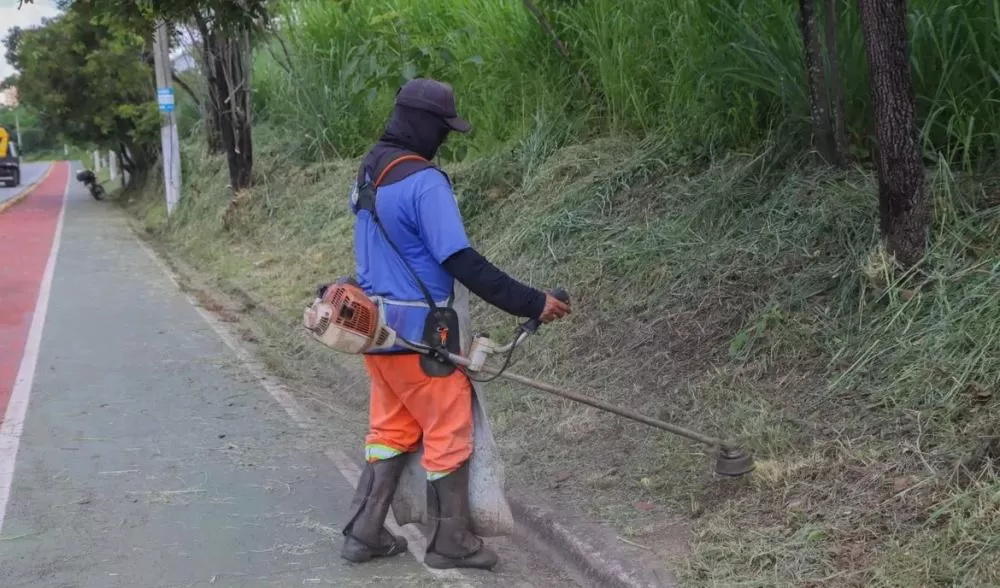 TCE barra licitação de limpeza urbana em Vespasiano após denúncia 