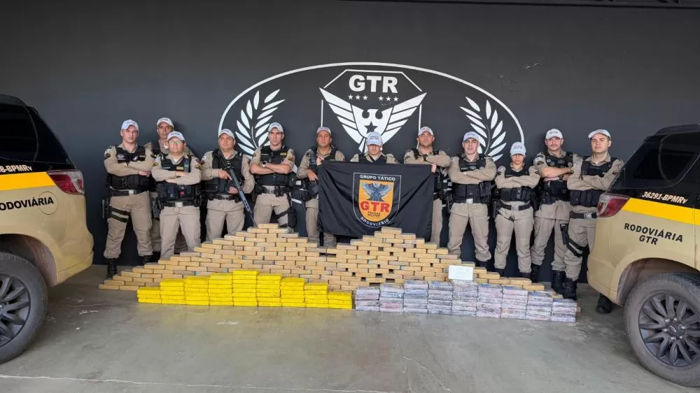 Imagem: Divulgação I PMMG