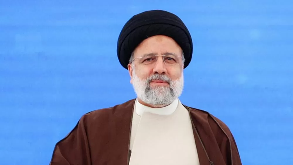 Irã confirma morte de Ebrahim Raisi 
