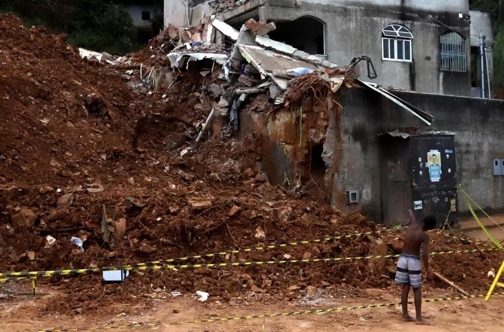Governo de MG facilita doações e concede benefícios fiscais a empresas afetadas pelas chuvas