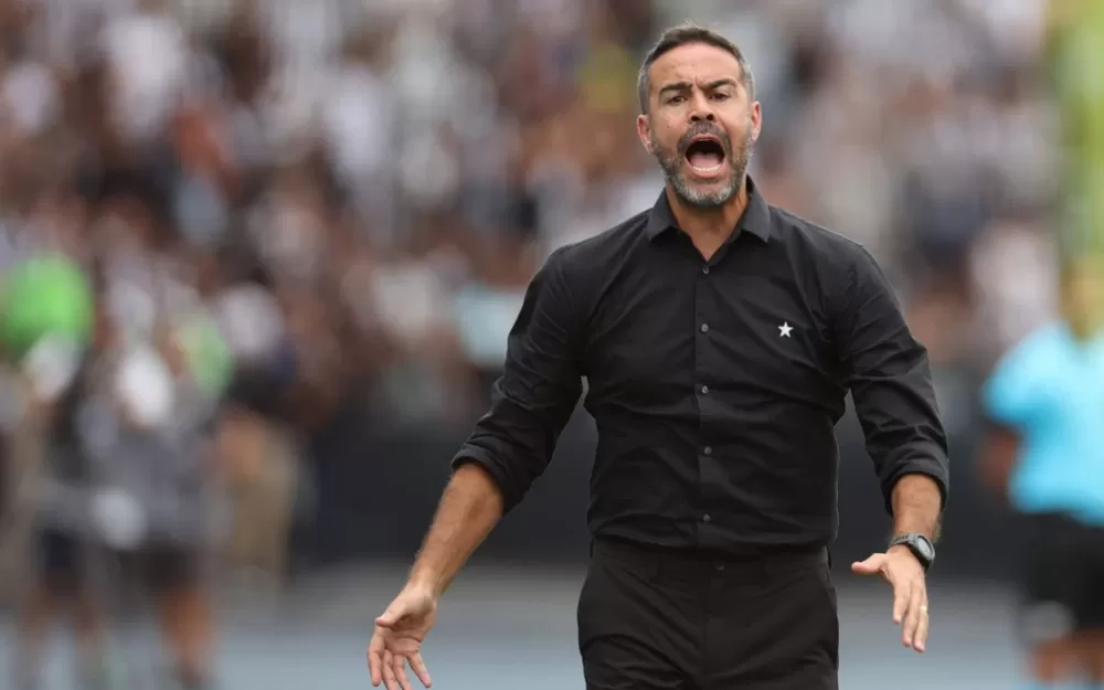 Cruzeiro avança e acerta com Artur Jorge para o comando técnico