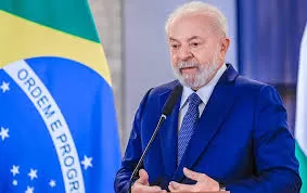 ⁠Lula sanciona lei que cria novo feriado no Brasil