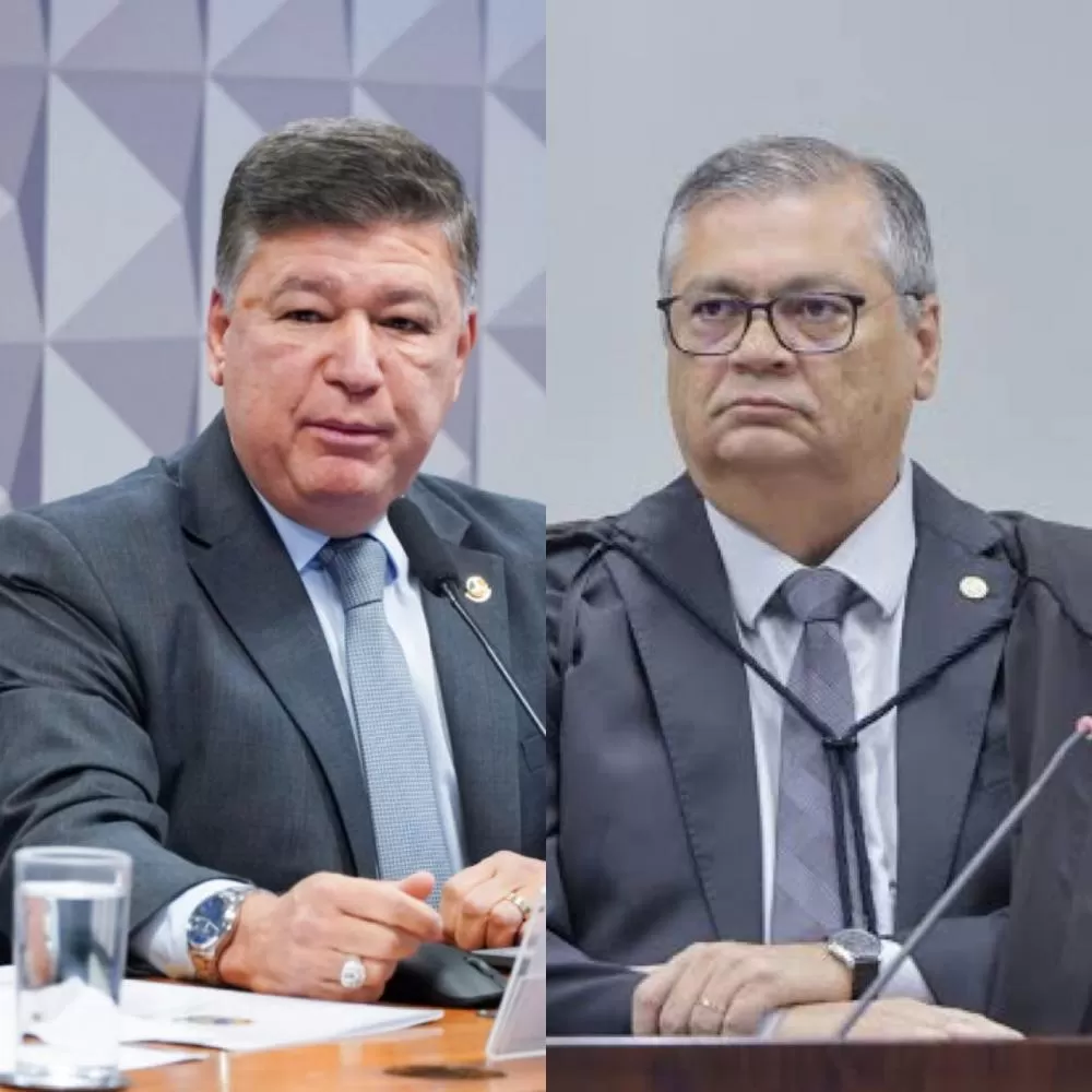 Dino dá prazo e cobra explicações sobre repasses milionários ligados à Lagoinha