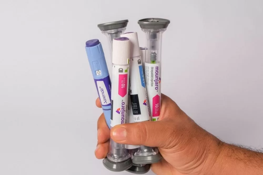 Anvisa aprova novo formato de aplicação do Mounjaro no Brasil