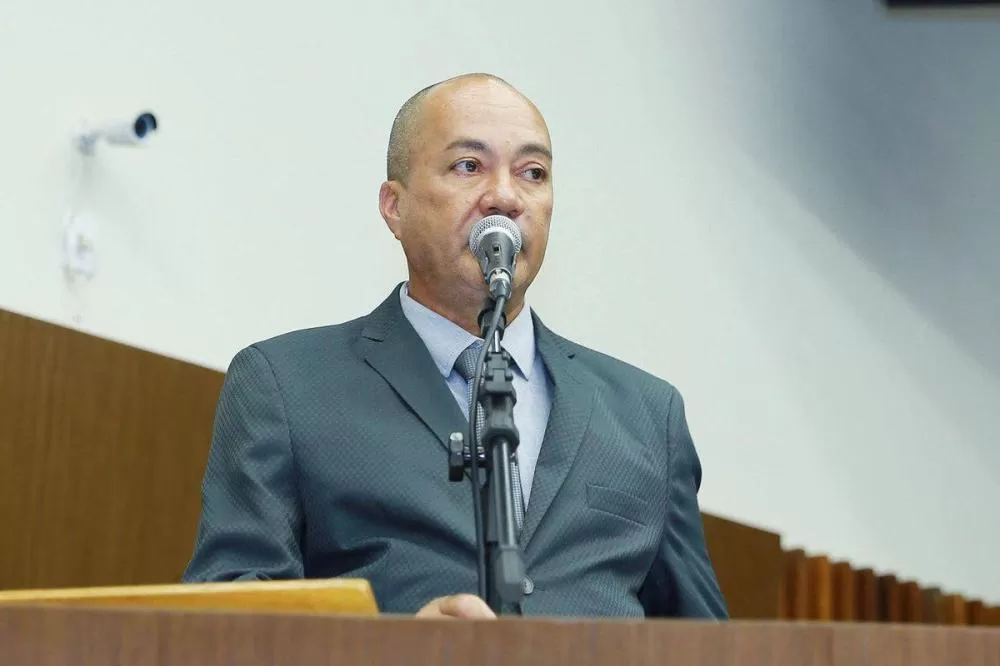 Ex-vereador Ramon Bibiano é alvo de operação da Polícia Civil por suspeita de corrupção em BH