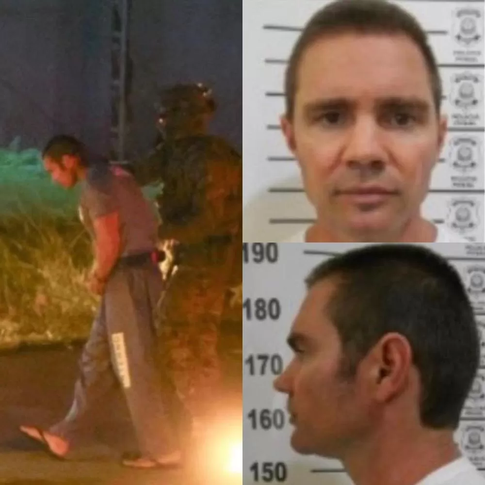 Daniel Vorcaro é transferido para sede da PF em Brasília em meio a possível delação