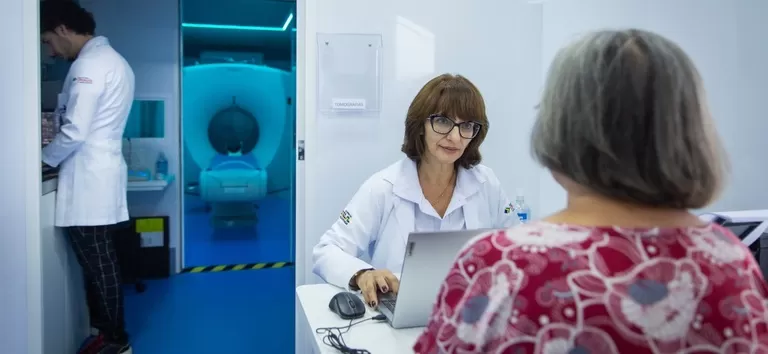 Maior mutirão do SUS para mulheres acontece neste sábado em BH e em outras regiões do Brasil