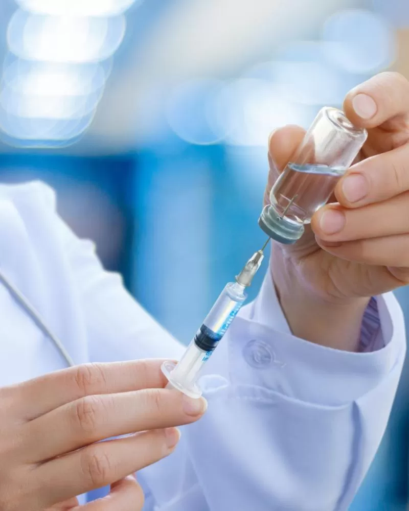 Composto experimental aponta novo caminho para tratamento de ansiedade e depressão