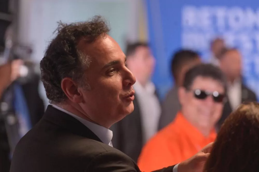 Pacheco diz que STF é “página virada” e sinaliza saída do PSD em meio a articulações em Minas