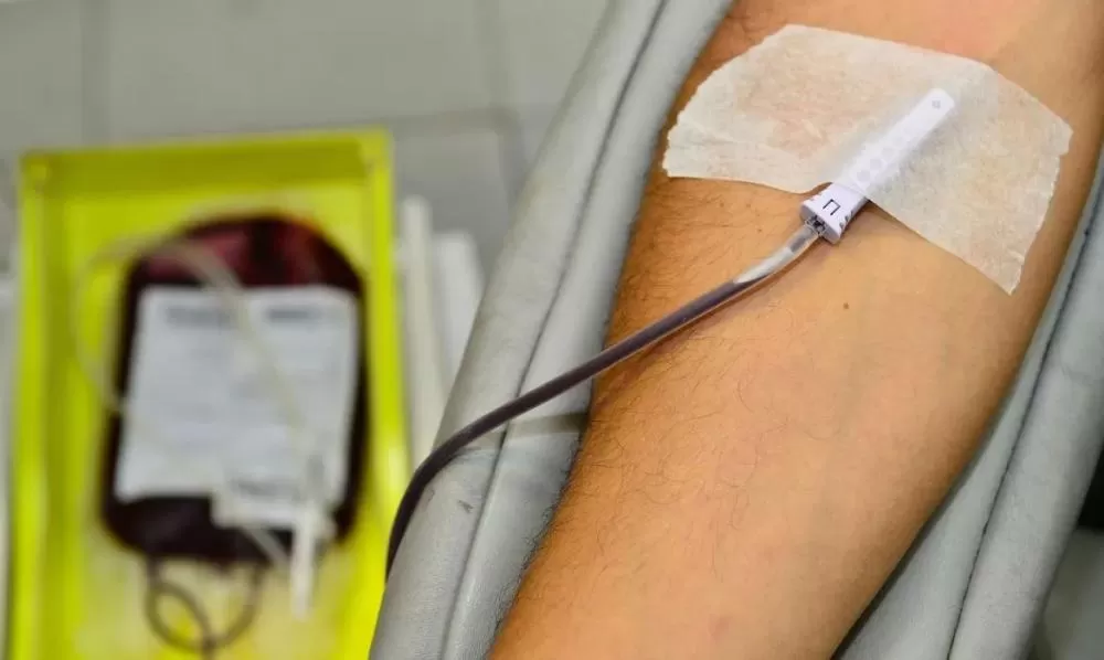 Testemunhas de Jeová passam a permitir uso do próprio sangue em cirurgias