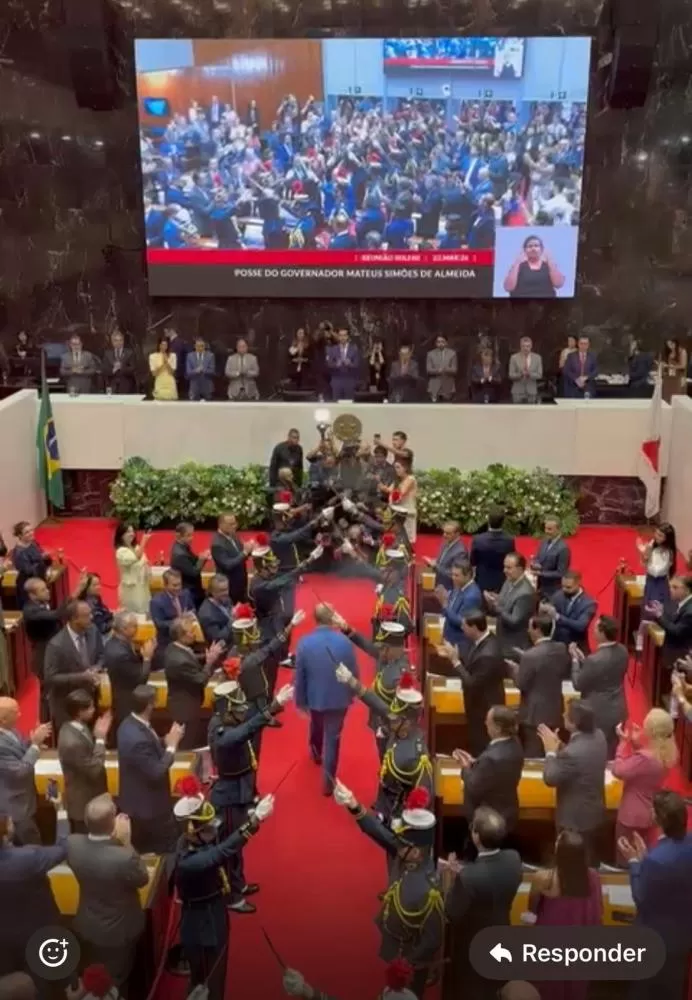 Imagem: Impactto News 